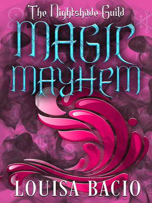 cover image of Magic Mayhem